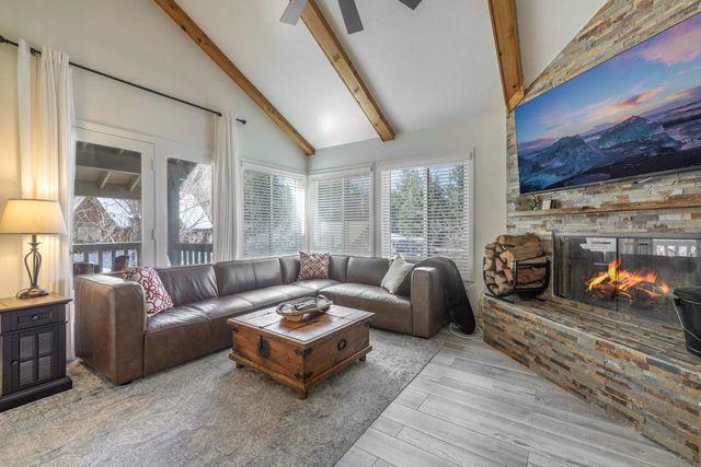 43063 Goldmine Woods Lane, Big Bear, CA 92315