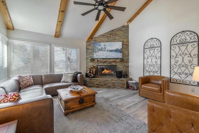 43063 Goldmine Woods Lane, Big Bear, CA 92315