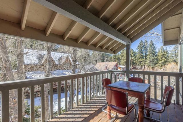 43063 Goldmine Woods Lane, Big Bear, CA 92315