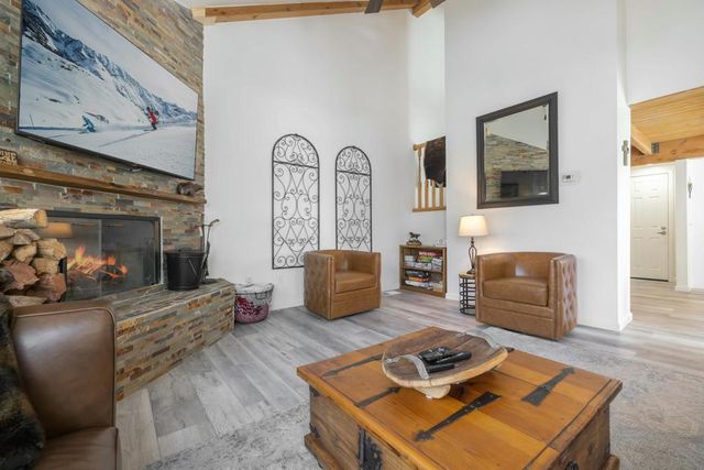 43063 Goldmine Woods Lane, Big Bear, CA 92315