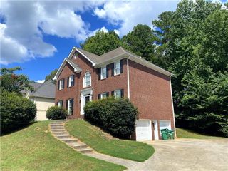 2980 Brandon Walk Lane, Lawrenceville, GA 30044