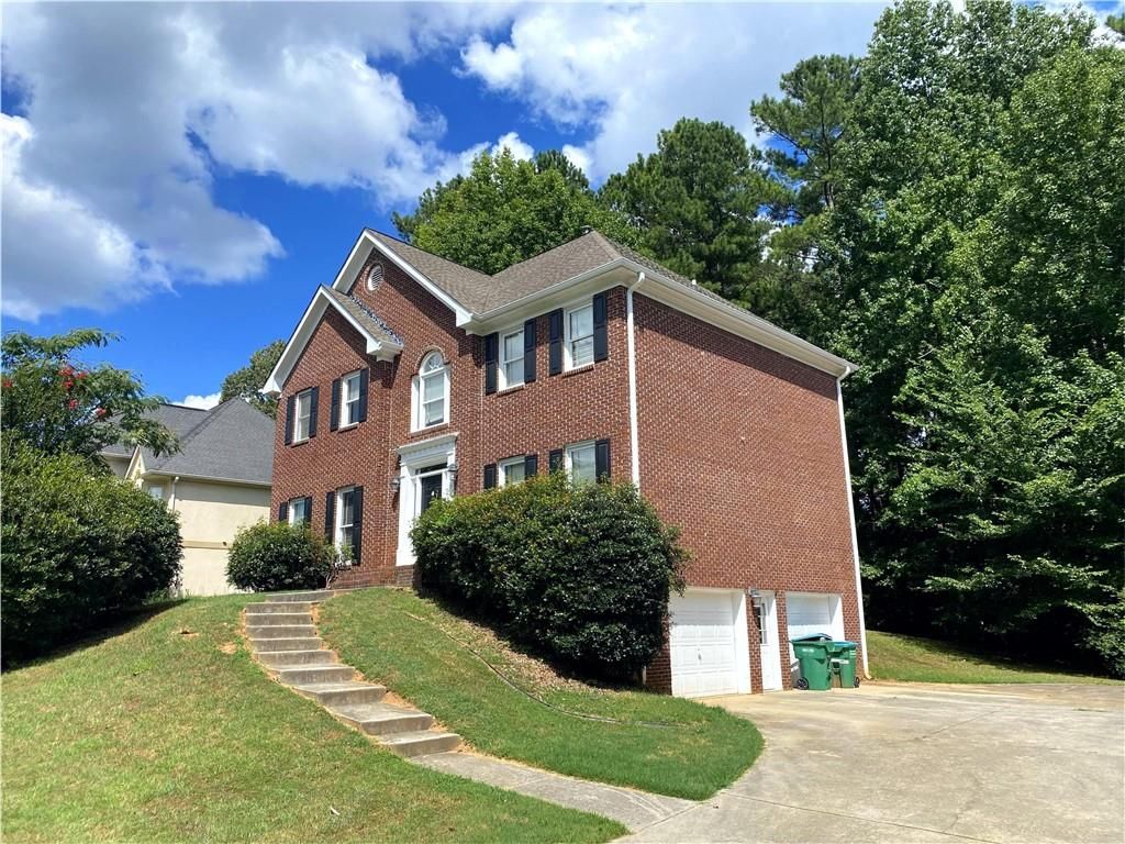 2980 Brandon Walk Lane, Lawrenceville, GA 30044