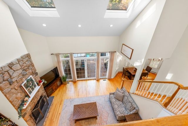 4 Ottawa Ln, Andover Twp., NJ 07860