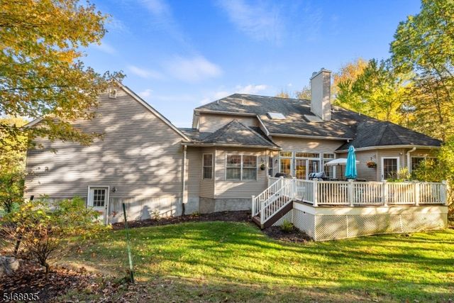 4 Ottawa Ln, Andover Twp., NJ 07860