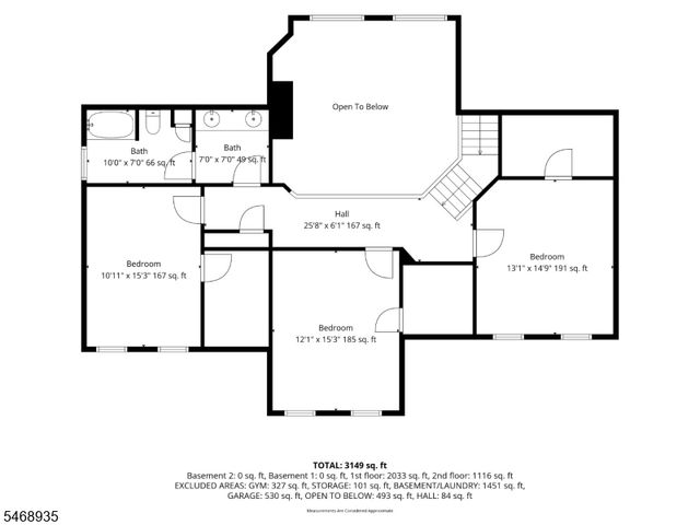 4 Ottawa Ln, Andover Twp., NJ 07860