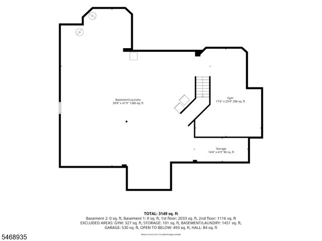 4 Ottawa Ln, Andover Twp., NJ 07860