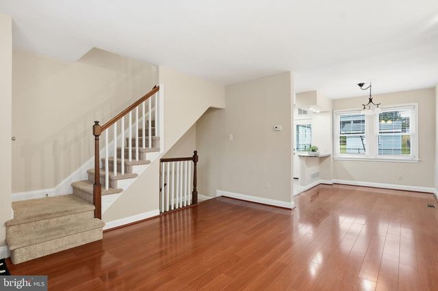 4306 NEWPORT AVE, Baltimore, MD 21211