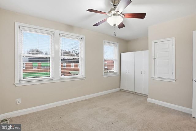 4306 NEWPORT AVE, Baltimore, MD 21211