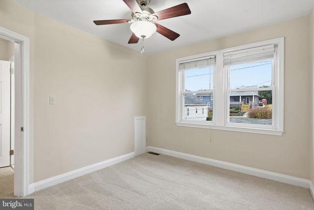 4306 NEWPORT AVE, Baltimore, MD 21211