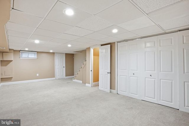 4306 NEWPORT AVE, Baltimore, MD 21211