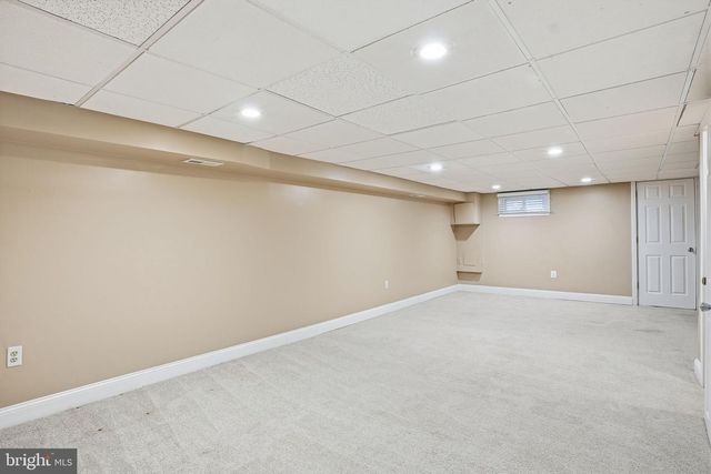 4306 NEWPORT AVE, Baltimore, MD 21211