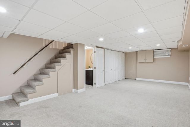 4306 NEWPORT AVE, Baltimore, MD 21211