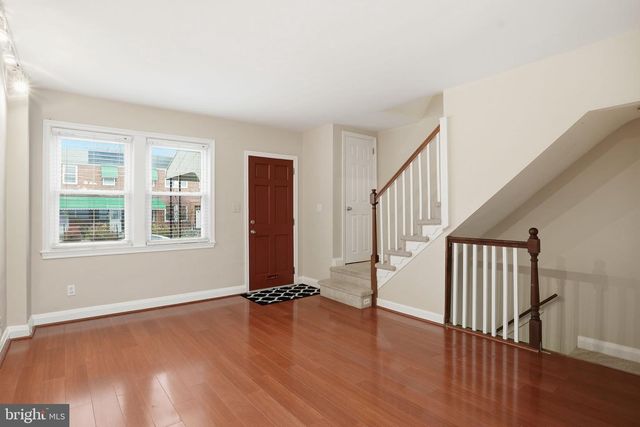 4306 NEWPORT AVE, Baltimore, MD 21211