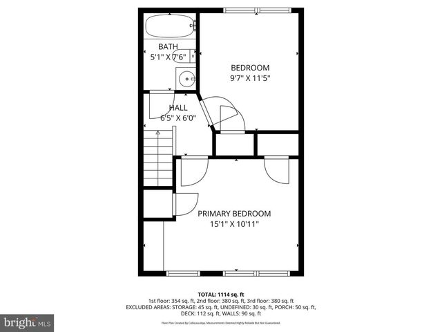 4306 NEWPORT AVE, Baltimore, MD 21211