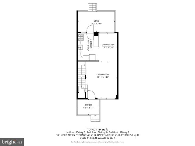 4306 NEWPORT AVE, Baltimore, MD 21211