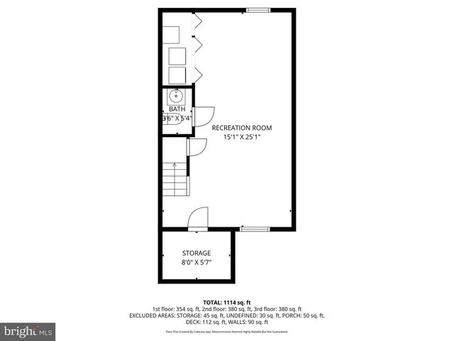 4306 NEWPORT AVE, Baltimore, MD 21211