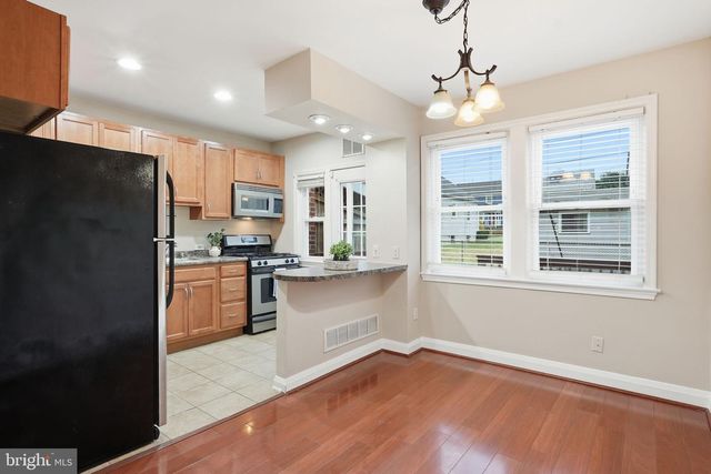 4306 NEWPORT AVE, Baltimore, MD 21211