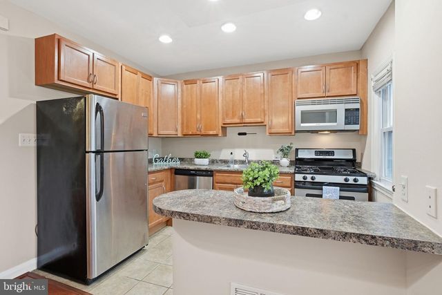 4306 NEWPORT AVE, Baltimore, MD 21211