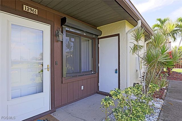 12961 Sandpoint CT, Fort Myers, FL 33919