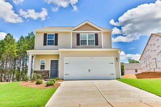 6132 Ahoskie Drive, Charlotte, NC 28215