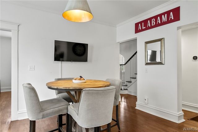 36 Audubon, Tuscaloosa, AL 35401