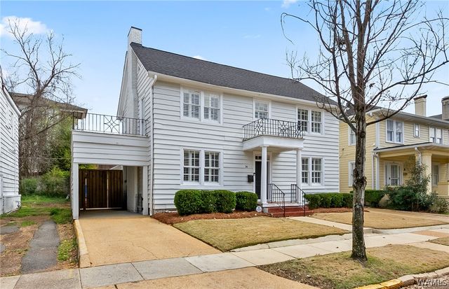 36 Audubon, Tuscaloosa, AL 35401