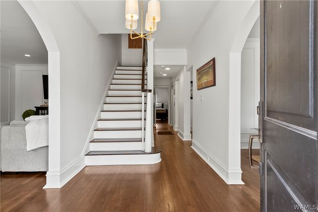 36 Audubon, Tuscaloosa, AL 35401