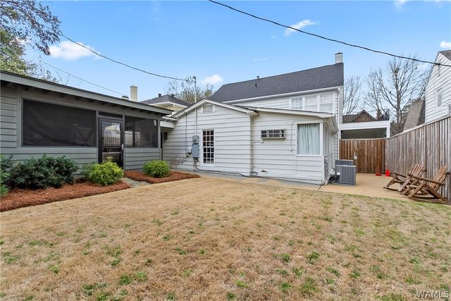 36 Audubon, Tuscaloosa, AL 35401