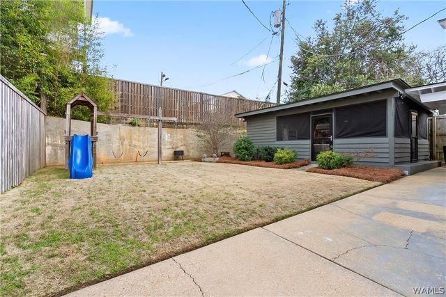 36 Audubon, Tuscaloosa, AL 35401