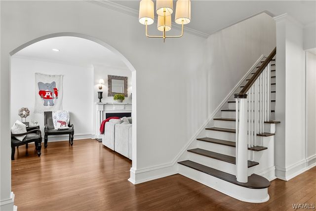 36 Audubon, Tuscaloosa, AL 35401