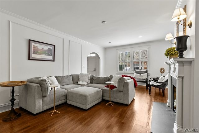 36 Audubon, Tuscaloosa, AL 35401