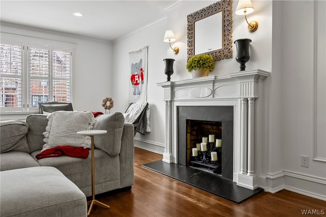 36 Audubon, Tuscaloosa, AL 35401