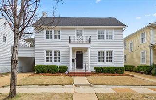 36 Audubon, Tuscaloosa, AL 35401