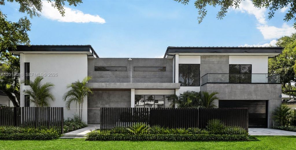 7740 SW 52nd Avenue, Miami, FL 33143