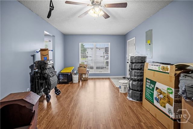 2360 Rowe Street, Hinesville, GA 31313