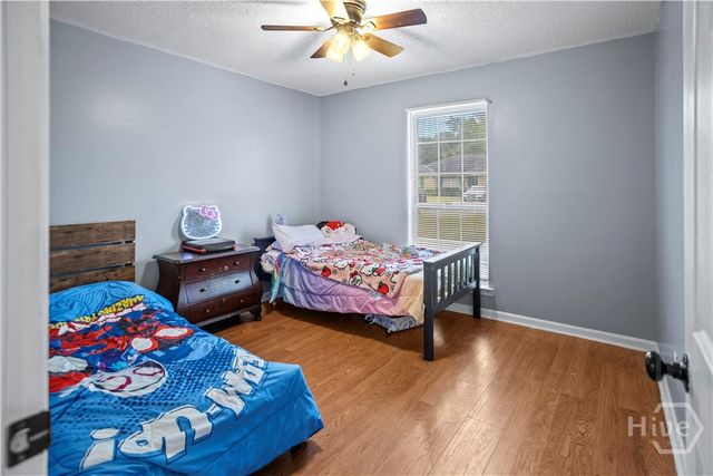 2360 Rowe Street, Hinesville, GA 31313
