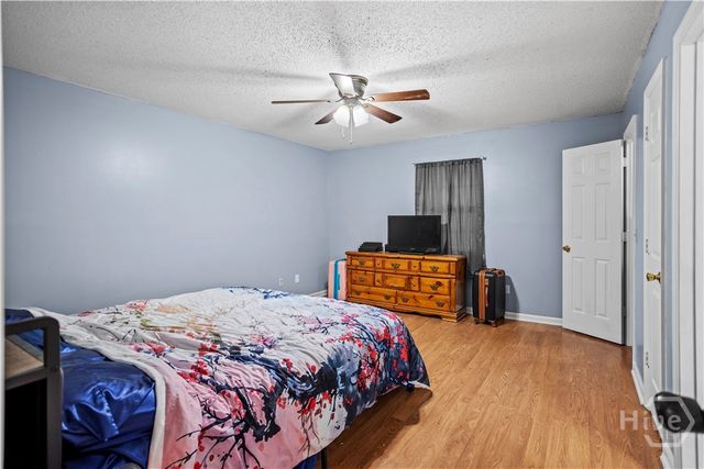 2360 Rowe Street, Hinesville, GA 31313