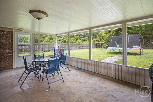 2360 Rowe Street, Hinesville, GA 31313