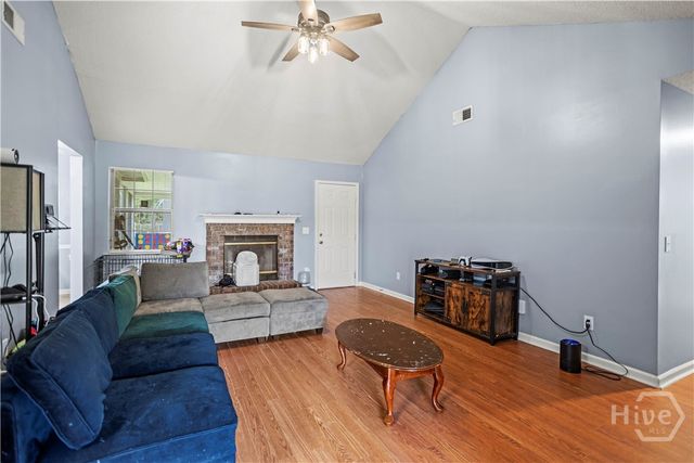 2360 Rowe Street, Hinesville, GA 31313