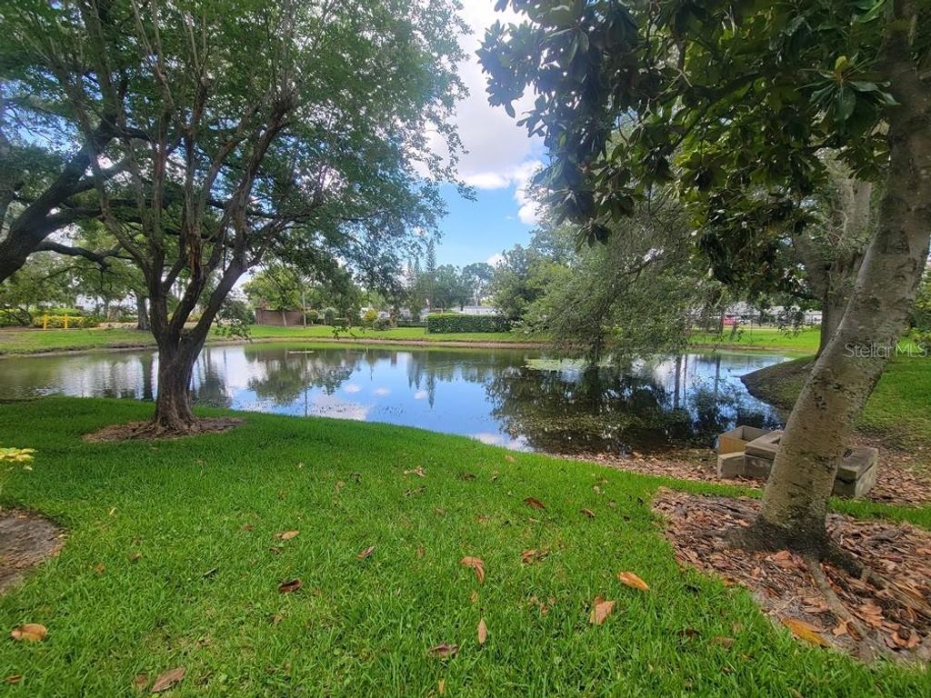 Image 3 of property listing at 10024 STRAFFORD OAK COURT 813, Tampa, FL 33624
