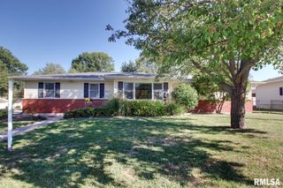 3901 HOLIDAY Drive, Quincy, IL 62305