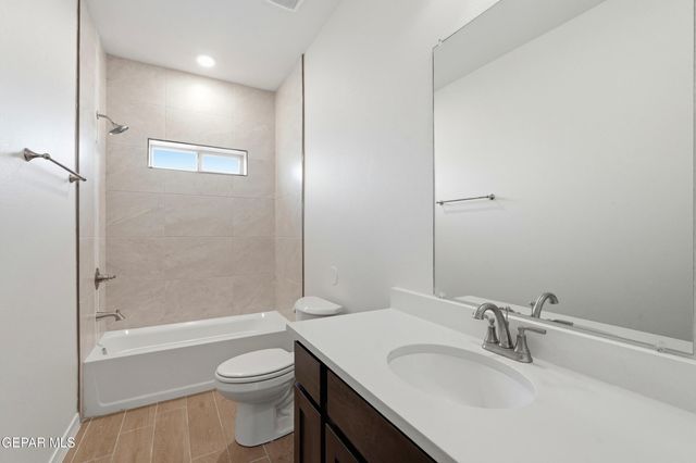 3764 Model Lane, El Paso, TX 79938