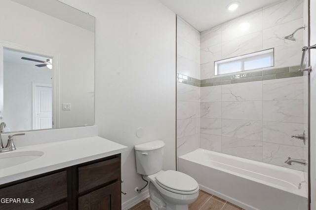 3764 Model Lane, El Paso, TX 79938