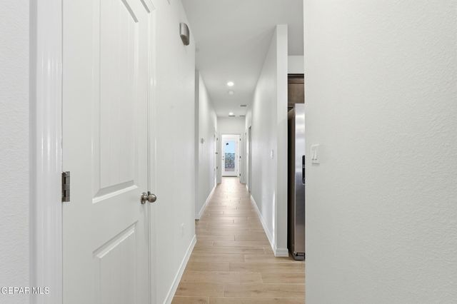 3764 Model Lane, El Paso, TX 79938