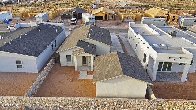 3764 Model Lane, El Paso, TX 79938