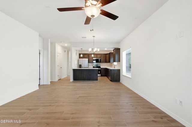 3764 Model Lane, El Paso, TX 79938