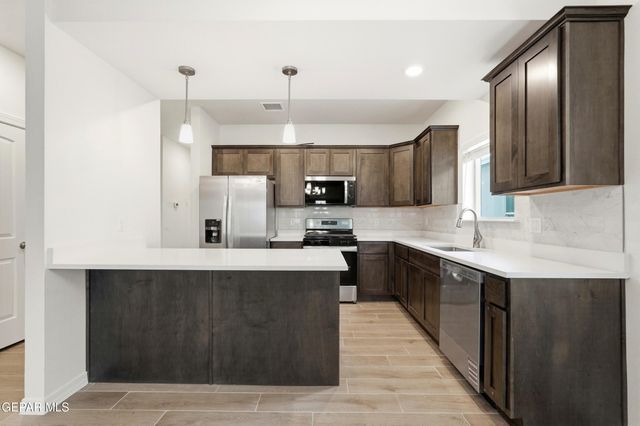 3764 Model Lane, El Paso, TX 79938