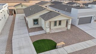 3764 Model Lane, El Paso, TX 79938