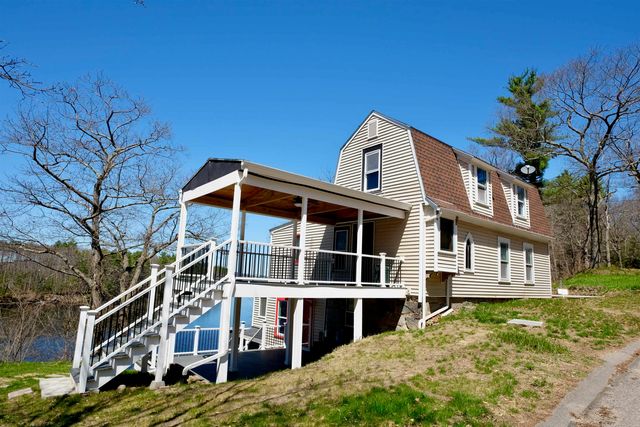 114 Garvins Falls Road, Concord, NH 03301