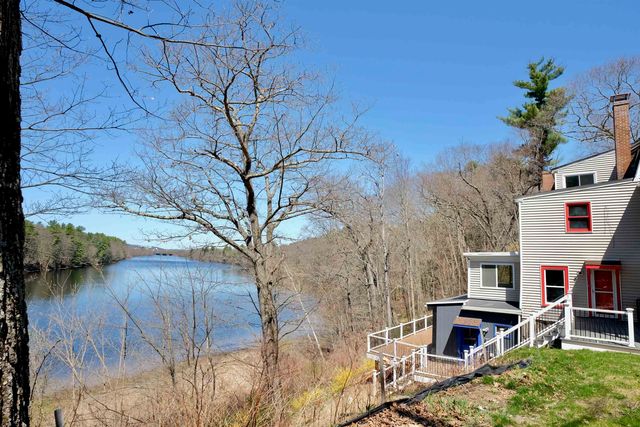 114 Garvins Falls Road, Concord, NH 03301